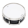 TAMBOR 14X5,5 STUDIO KING DEL NORTE BLACK LACQUERED SDSK5514SSKDNB SLINGERLAND 4