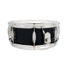 TAMBOR 14X5,5 STUDIO KING DEL NORTE BLACK LACQUERED SDSK5514SSKDNB SLINGERLAND 2