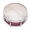 TAMBOR 14X5,5 STUDIO KING ROYAL CRIMSON LACQUERED SDSK5514SSKVTS SLINGERLAND 4