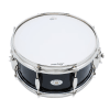 TAMBOR 14X6,5 STUDIO KING DEL NORTE BLACK LACQUERED SDSK6514SSKDNB SLINGERLAND 4