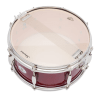 TAMBOR 14X6,5 STUDIO KING ROYAL CRIMSON LACQUERED SDSK6514SSKRCR SLINGERLAND 4