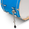 SHELLPACK 3 PCS STUDIO KING 12 14 18 LUNAR BLUE LACQUERED SDKTSKK18N03ARLBL SLINGERLAND 6