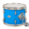 SHELLPACK 3 PCS STUDIO KING 12 14 18 LUNAR BLUE LACQUERED SDKTSKK18N03ARLBL SLINGERLAND 4