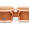 BONGO 7 1/4 Y 8 5/8 CHERRY BRONZE EDICION LIMITADA LP201AX-2CB LP 3