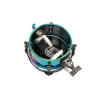 MICRO SNARE TONNY SUCCAR 6 RAINBOW LP846-TS LP 5