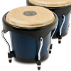 BONGO CITY II 6 Y 7 BLUE LP601NYII-BL LP 4