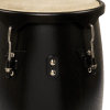 SET CONGAS CITY II 10 Y 11 BLACK LP646NYII-BK LP 4