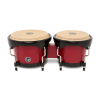 BONGO DISCOVERY II ULTRALIGEROS 6 1/4 Y 7 1/4 RED LP601D-RD LP 3