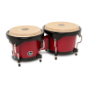 BONGO DISCOVERY II ULTRALIGEROS 6 1/4 Y 7 1/4 RED LP601D-RD LP 2