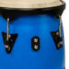 SET CONGAS DISCOVERY II ULTRALIGERAS 10 Y 11 RACE CAR BLUE LP646DII-DB LP 4