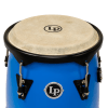 SET CONGAS DISCOVERY II ULTRALIGERAS 10 Y 11 RACE CAR BLUE LP646DII-DB LP 3