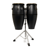 SET CONGAS DISCOVERY II ULTRALIGERAS 10 Y 11 ONYX LP646DII-OX LP 2