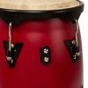 SET CONGAS DISCOVERY II ULTRALIGERAS 10 Y 11 RED LP646DII-RD LP 4