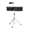 TIMBALES CITY 13 Y 14 BLACK LP256NY LP 2