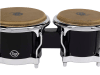 BONGO FIBRA DE VIDRIO 7 1/4 Y 8 5/8 NEGRO LP200XF-BK LP 2