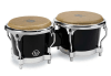 BONGO FIBRA DE VIDRIO 7 1/4 Y 8 5/8 NEGRO LP200XF-BK LP 0