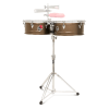 TIMBALES 14 Y 15 PEDRITO MARTINEZ STEEL LP1415-PM LP 2