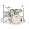 GRETSCH CATALINA MAPLE 8,10,12,14,16,22 + 14 X 7 SILVER SPARKLE 0
