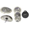 SET PLATILLOS STACK CRASH 12