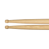 BAQUETAS HYBRID 5B AMERICAN HICKORY SB107 MEINL 2