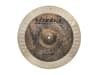 CRASH 16 HAMER FLANGE CRASH HR-FC16 ISTANBUL MEHMET 2