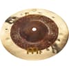 MEINL BYZANCE EXTRA DRY DUAL SPLASH  10 B10DUS 1