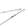 PROMARK BAQUETA HICKORY 5AW BLANCA 2