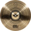 MEINL PURE ALLOY CUSTOM MEDIUM THIN CRASH  18 PAC18MTC 1