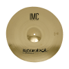 CRASH 18 IMC BRONZE BRILLIANT CRASH IMC-CB18 ISTANBUL MEHMET 2