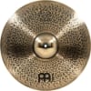 MEINL PURE ALLOY CUSTOM MEDIUM THIN CRASH  20 PAC20MTC 1