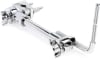 GIBRALTAR CLAMP EXTENSION ROD CLAMP PARA PLATO SC-LEGC 2