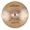 ISTANBUL MEHMET RADIANT MEDIUM RIDE 22 1