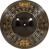 MEINL CLASSIC CUSTOM DARK HEAVY BIG BELL DARK RIDE 18 CC18HBBDAR 0