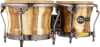 BONGO ARTIST SERIES DIEGO GALE CHAMCHURI WOOD DG400CW MEINL PERCUSSION 4