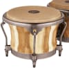 BONGO ARTIST SERIES DIEGO GALE CHAMCHURI WOOD DG400CW MEINL PERCUSSION 5
