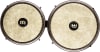 BONGO DIEGO GALE CHAMCHURI WOOD  REMO FIBERSKYN HEADS ARTIST SERIES WOOD DGR400CW MEINL PERCUSSION 3