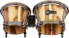 BONGO DIEGO GALE CHAMCHURI WOOD  REMO FIBERSKYN HEADS ARTIST SERIES WOOD DGR400CW MEINL PERCUSSION 4