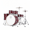 BATERIA 5 PIEZAS CON HARDWARE RED OAK 12,13,16,22,14x5,5 PODSP522C2RO-MM SPARK DIXON 2