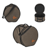 PACK FUNDAS 3PCS PRO TOUR 8X12, 14X14, 16X18 PACK-PT-18 GRETSCH 0