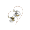 AUDIFONO IN EAR EDX PRO CRYSTAL KZ 2