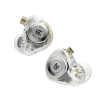AUDIFONO IN EAR EDX PRO CRYSTAL KZ 3