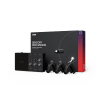 SISTEMA DE SONIDO DE PERCUSION SENSORIAL HIBRIDA EHSP-1-BUNDLE EVANS 0