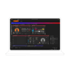SISTEMA DE SONIDO DE PERCUSION SENSORIAL HIBRIDA EHSP-1-BUNDLE EVANS 4