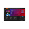 SISTEMA DE SONIDO DE PERCUSION SENSORIAL HIBRIDA EHSP-1-BUNDLE EVANS 5