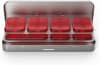 EQ PODS DRUM DAMPER GELS 2