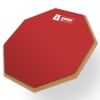 Pad de Practica Evans Real Feel Single Side RF12G Edición limitada 2