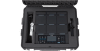 CASE PARA MULTIPAD ALESIS STRIKE ISERIES 3i-2217-8AS SKB 4