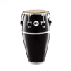 TUMBA 12 1/2 FIBERCRAFT SERIES BLACK FC1212BK MEINL PERCUSSION 0