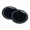 EVANS EQ PATCH BASS SIMPLE NEGRO 1