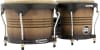 WOOD BONGO ANTIQUE TABACCO BURST MARATHON SERIES FWB190ATB-M MEINL PERCUSSION 4